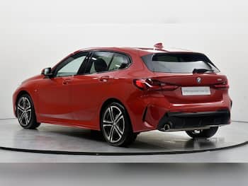 Used BMW 1 Series 2023 for sale - 79727814: Photo