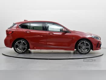 Used BMW 1 Series 2023 for sale - 79727814: Photo