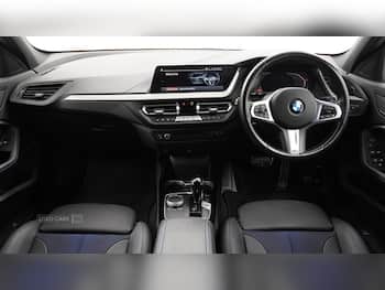 Used BMW 1 Series 2023 for sale - 79727814: Photo