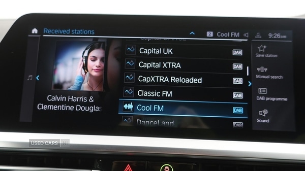 Used BMW 3 Series 2022 for sale - 77426266: Photo 10