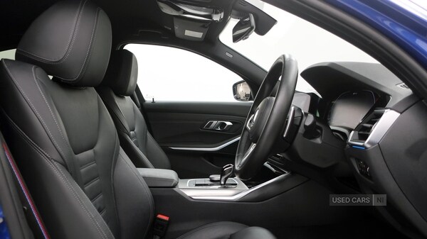 Used BMW 3 Series 2022 for sale - 77426266: Photo 12