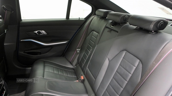 Used BMW 3 Series 2022 for sale - 77426266: Photo 13