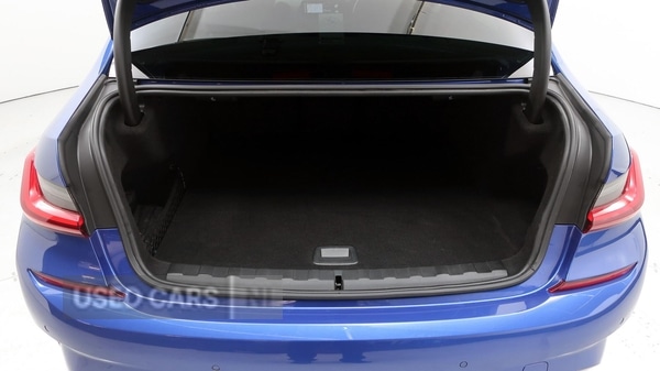 Used BMW 3 Series 2022 for sale - 77426266: Photo 14