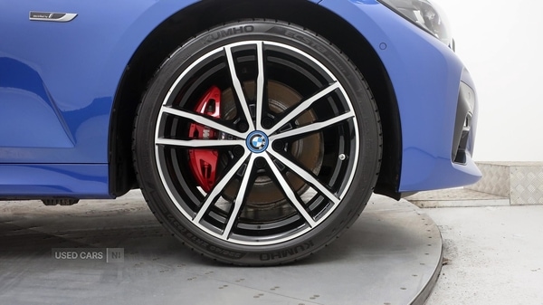 Used BMW 3 Series 2022 for sale - 77426266: Photo 15