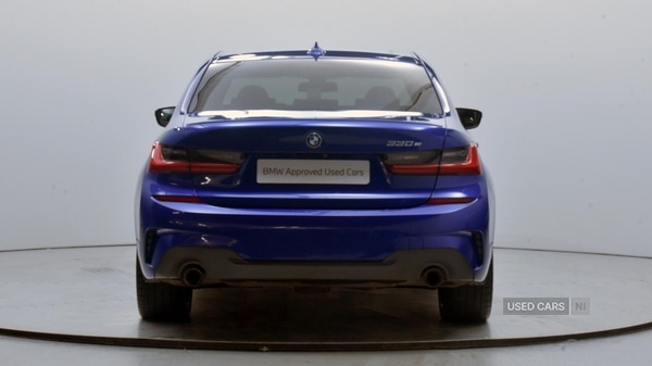 Used BMW 3 Series 2022 for sale - 77426266: Photo 16