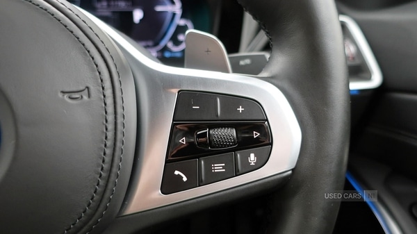 Used BMW 3 Series 2022 for sale - 77426266: Photo 19