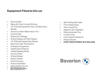 BMW 3 Series feature image