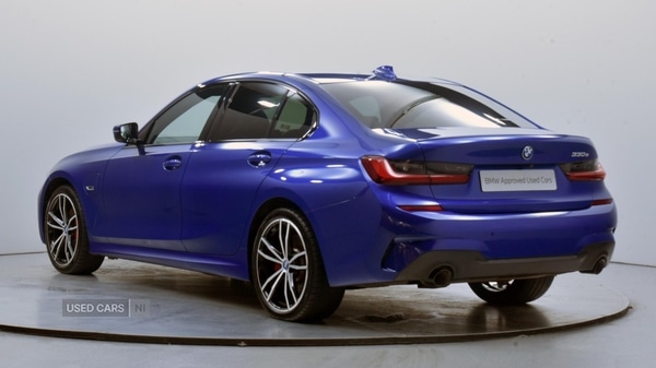 Used BMW 3 Series 2022 for sale - 77426266: Photo 2