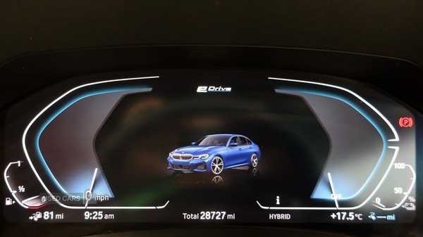 Used BMW 3 Series 2022 for sale - 77426266: Photo 22