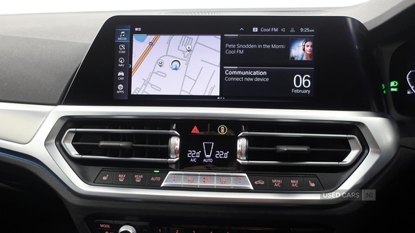 Used BMW 3 Series 2022 for sale - 77426266: Photo 23