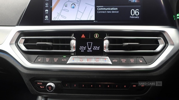 Used BMW 3 Series 2022 for sale - 77426266: Photo 24