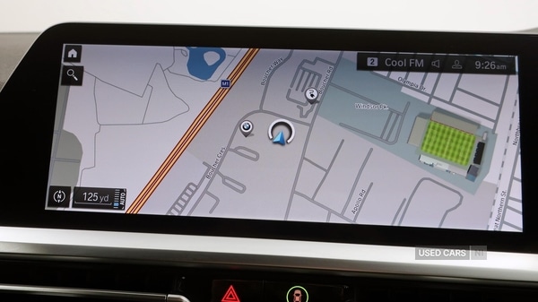 Used BMW 3 Series 2022 for sale - 77426266: Photo 25