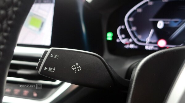 Used BMW 3 Series 2022 for sale - 77426266: Photo 30