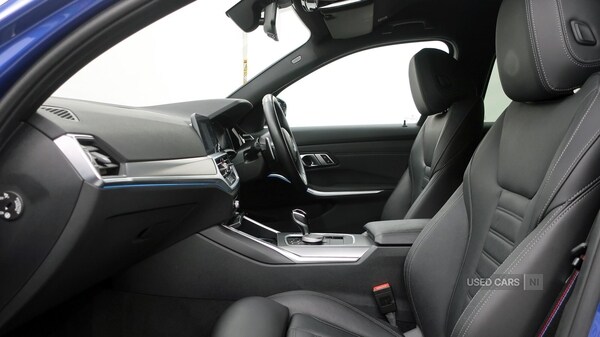 Used BMW 3 Series 2022 for sale - 77426266: Photo 35