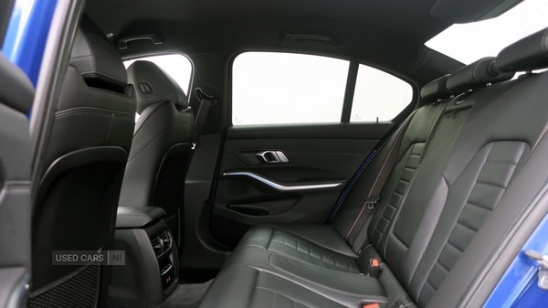 Used BMW 3 Series 2022 for sale - 77426266: Photo 36