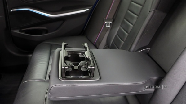 Used BMW 3 Series 2022 for sale - 77426266: Photo 37