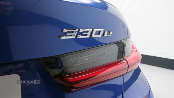 Used BMW 3 Series 2022 for sale - 77426266: Photo 38