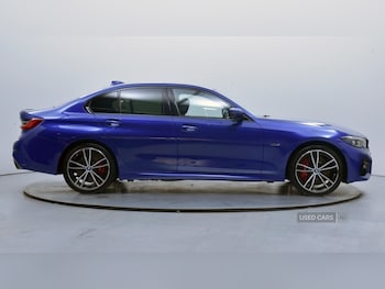 Used BMW 3 Series 2022 for sale - 77426266: Photo