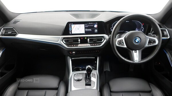 Used BMW 3 Series 2022 for sale - 77426266: Photo 4