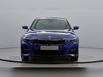 Used BMW 3 Series 2022 for sale - 77426266: Photo