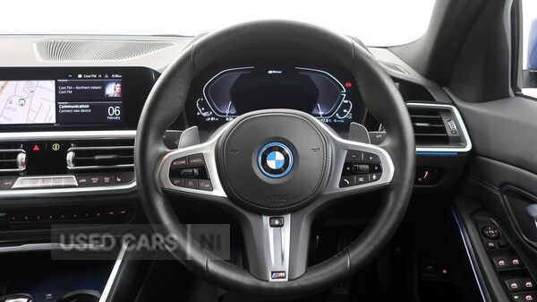 Used BMW 3 Series 2022 for sale - 77426266: Photo 6