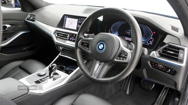 Used BMW 3 Series 2022 for sale - 77426266: Photo 7