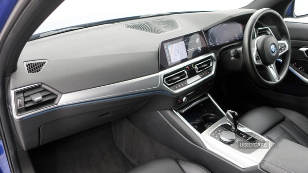 Used BMW 3 Series 2022 for sale - 77426266: Photo 8