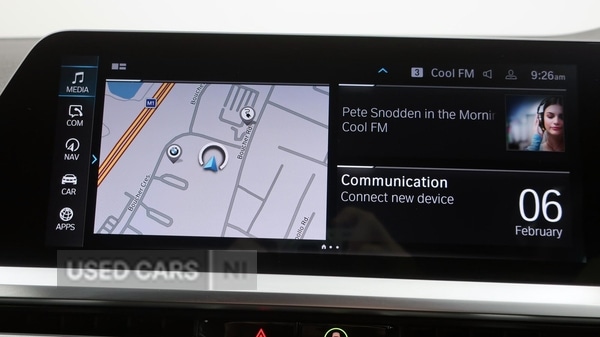 Used BMW 3 Series 2022 for sale - 77426266: Photo 9