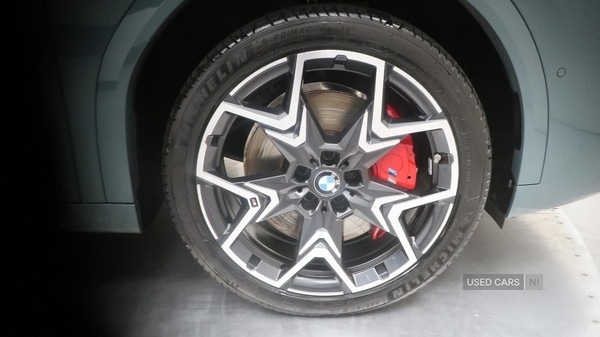 Used BMW X2 2025 for sale - 77009372: Photo 15