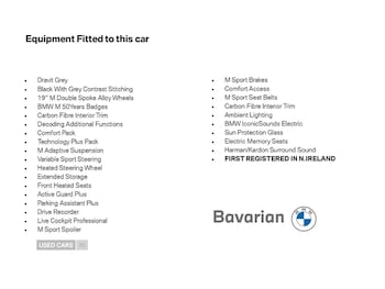 BMW i4 feature image