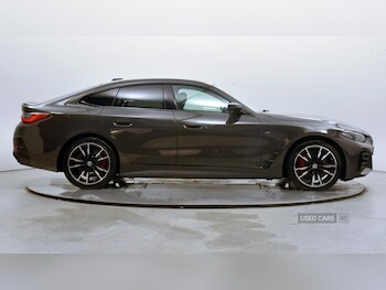 Used BMW i4 2023 for sale - 77854555: Photo