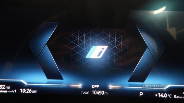 Used BMW X1 2023 for sale - 76562759: Photo 10