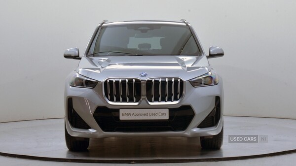Used BMW X1 2023 for sale - 76562759: Photo 17