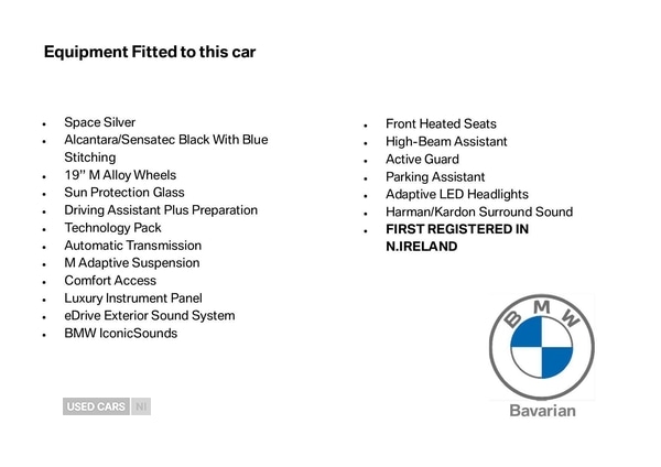 Used BMW X1 2023 for sale - 76562759: Photo 5