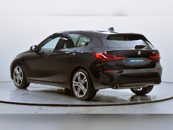 Used BMW 1 Series 2019 for sale - 78246126: Photo