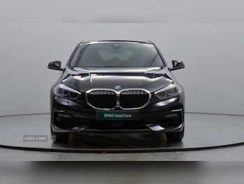 Used BMW 1 Series 2019 for sale - 78246126: Photo