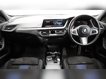 Used BMW 1 Series 2023 for sale - 78855497: Photo