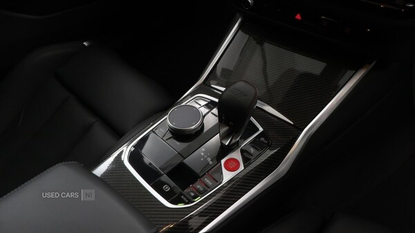 Used BMW M3 2025 for sale - 76247986: Photo 11