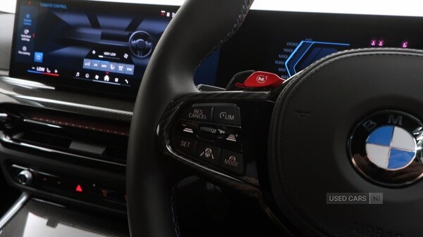 Used BMW M3 2025 for sale - 76247986: Photo 17