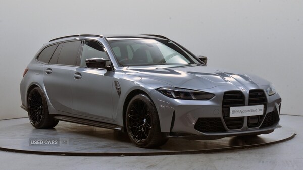 Used BMW M3 2025 for sale - 76247986: Photo 1