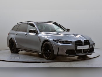 BMW - M3