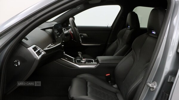 Used BMW M3 2025 for sale - 76247986: Photo 22