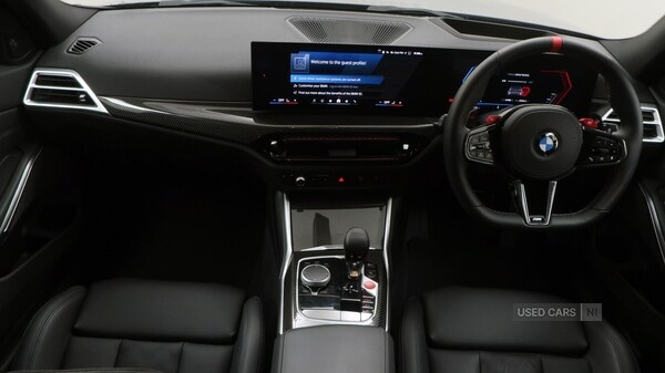 Used BMW M3 2025 for sale - 76247986: Photo 4