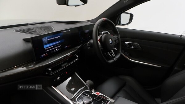 Used BMW M3 2025 for sale - 76247986: Photo 8