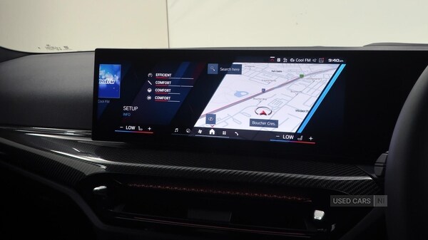 Used BMW M3 2025 for sale - 76247986: Photo 9