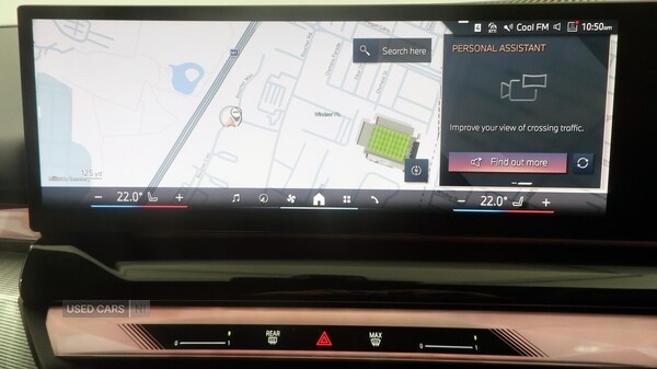 Used BMW 5 Series 2025 for sale - 77244299: Photo 13