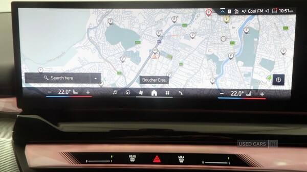 Used BMW 5 Series 2025 for sale - 77244299: Photo 14