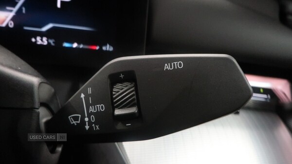 Used BMW 5 Series 2025 for sale - 77244299: Photo 19