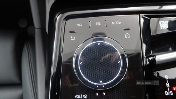 Used BMW 5 Series 2025 for sale - 77244299: Photo 21