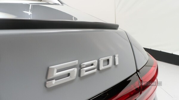 Used BMW 5 Series 2025 for sale - 77244299: Photo 28